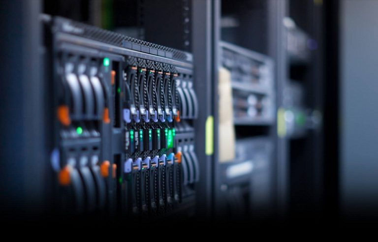How the Right Hosting Provider Plays a Pivotal Role in Your Business