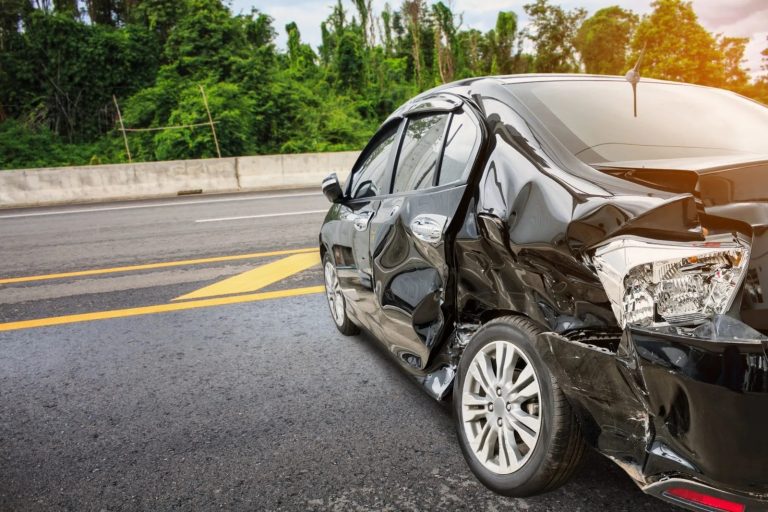 Houston car accident: The benefits of having a lawyer