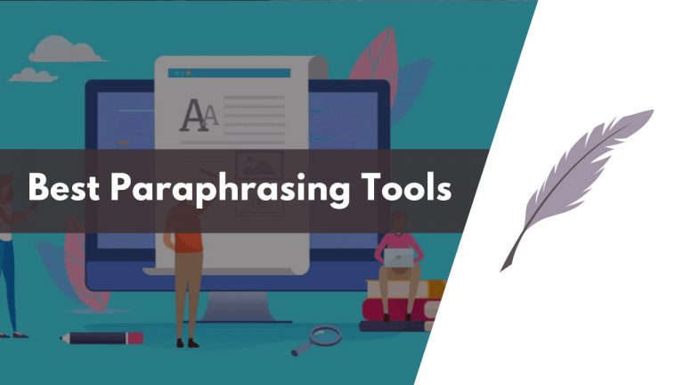 How effective are Paraphrasing tools?