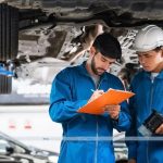 Importance Of Regular Vehicle Maintenance For Accident Prevention