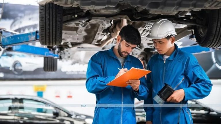 Importance Of Regular Vehicle Maintenance For Accident Prevention