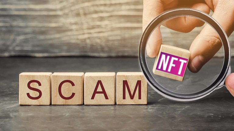 NFT Marketplace: How to Avoid scams