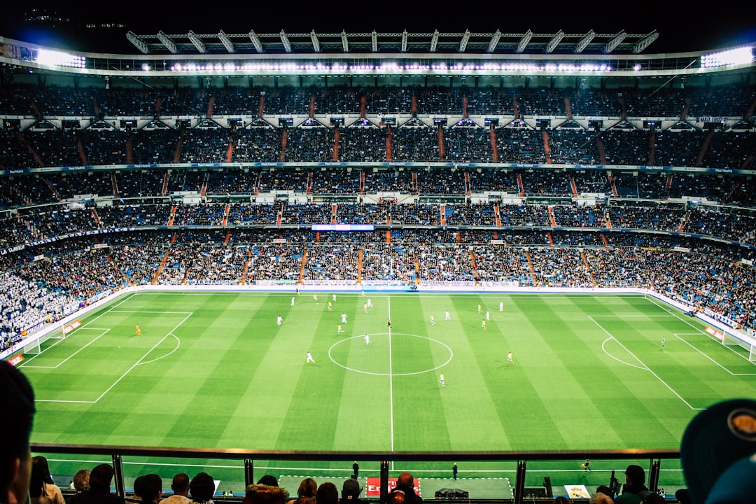 Live Sports Streaming: What the Data Tells Us About Fan Behavior