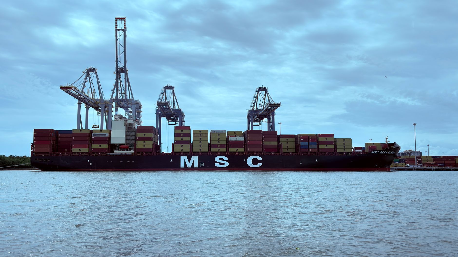 GRSE vs Cochin Shipyard