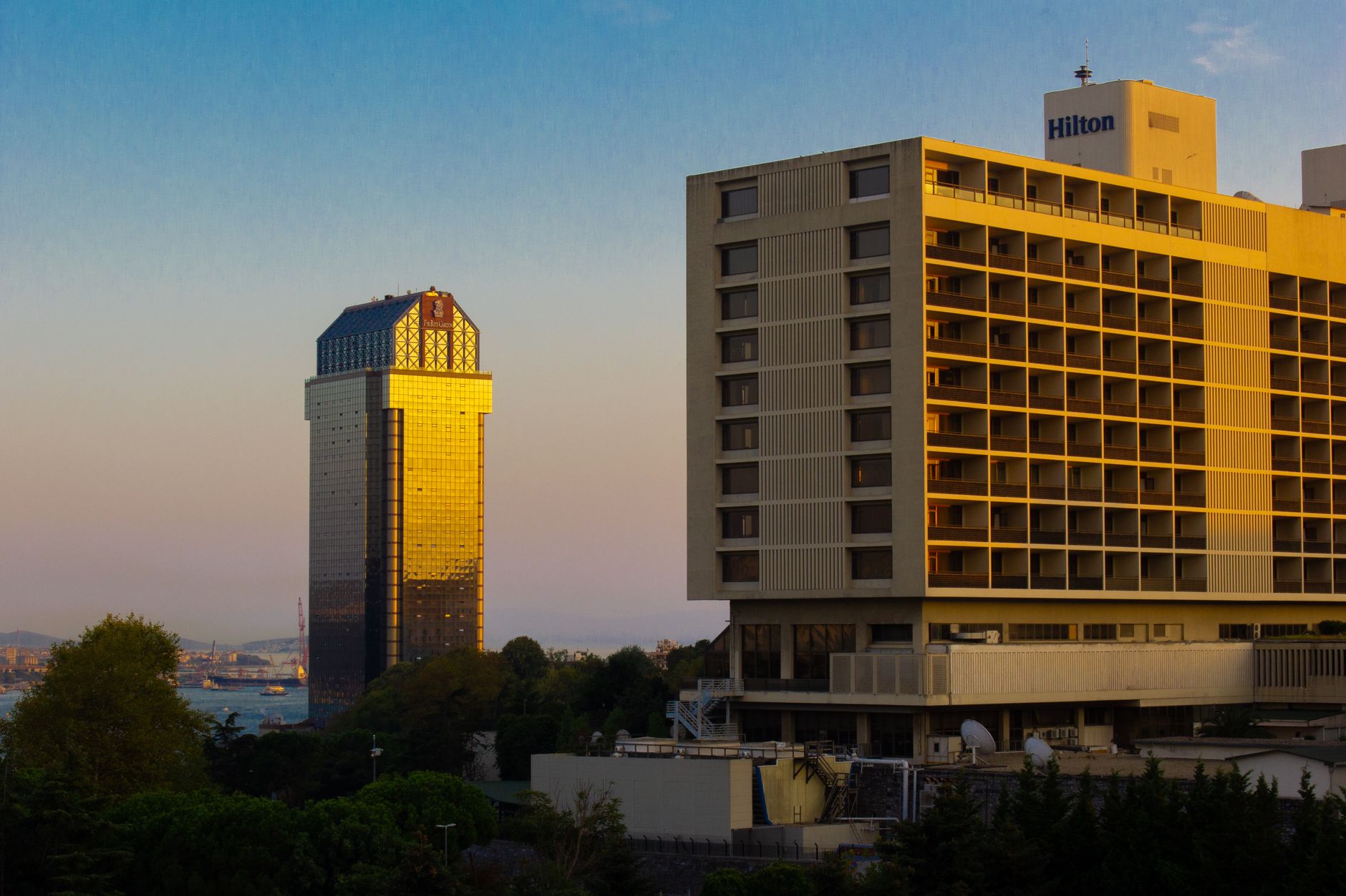 Juniper Hotels acquisition