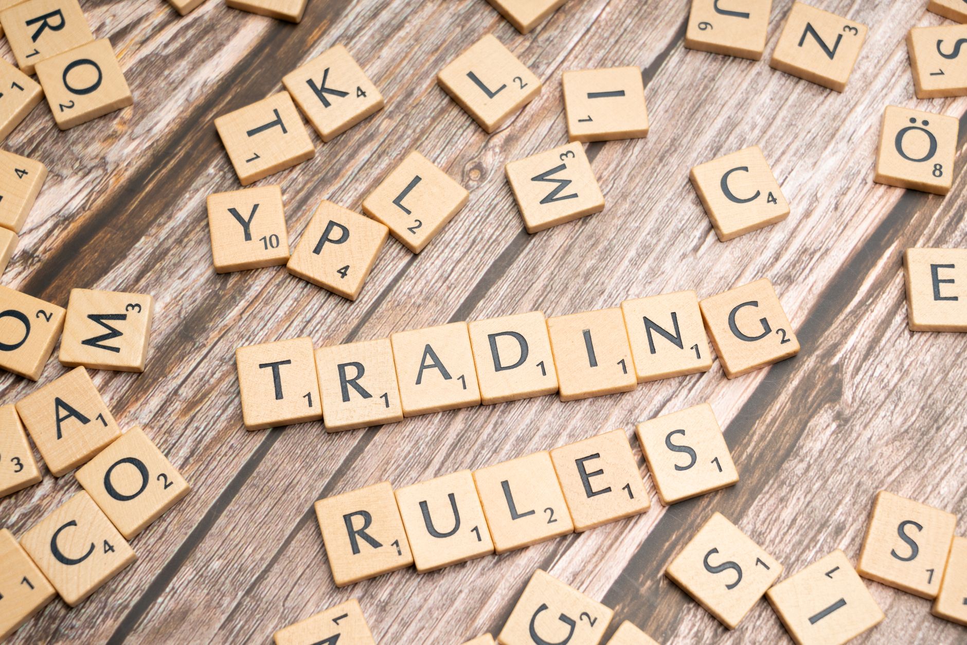 principal business rules