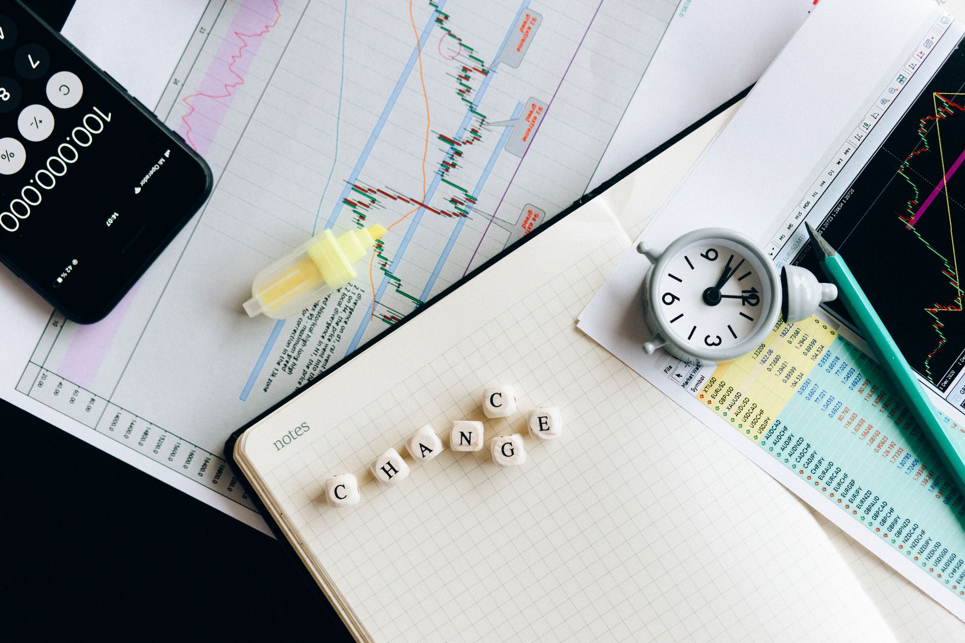 Stock Market Rules Change